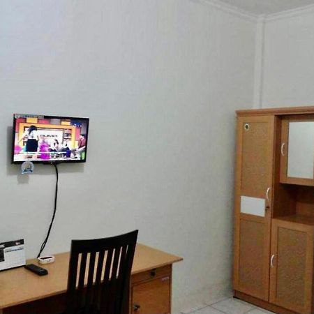 Koolkost @ Jl. Siliwangi Prana Sukabumi Exterior foto