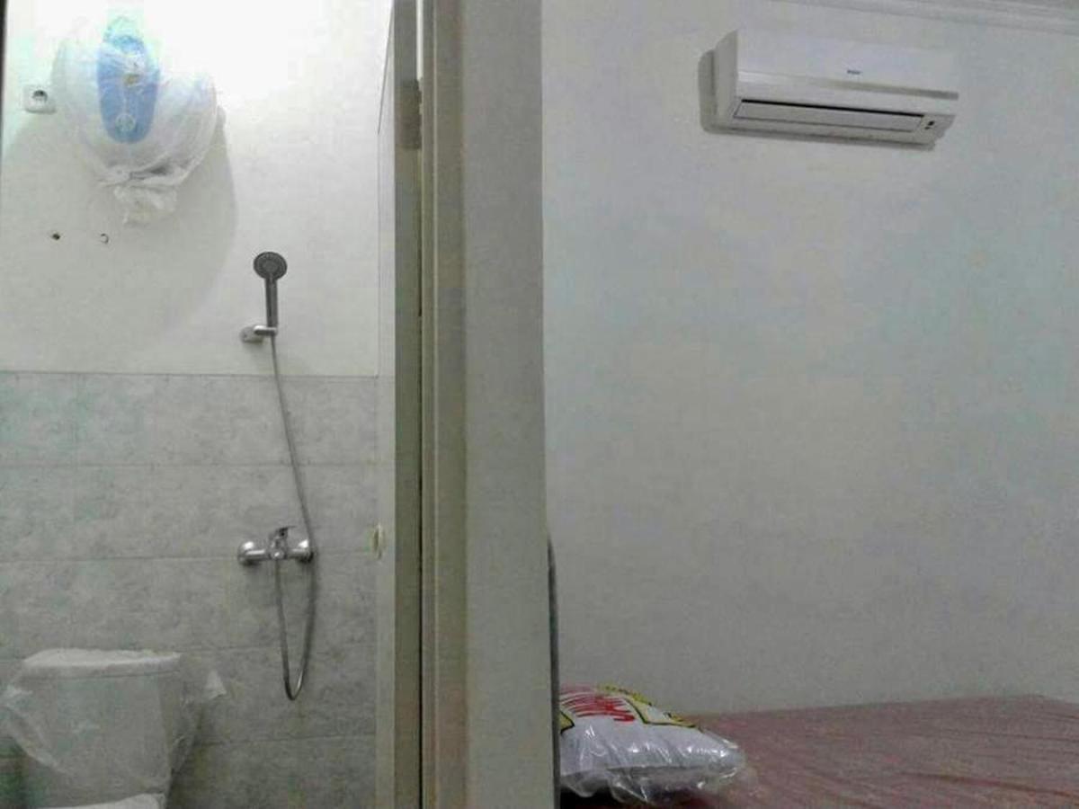Koolkost @ Jl. Siliwangi Prana Sukabumi Exterior foto