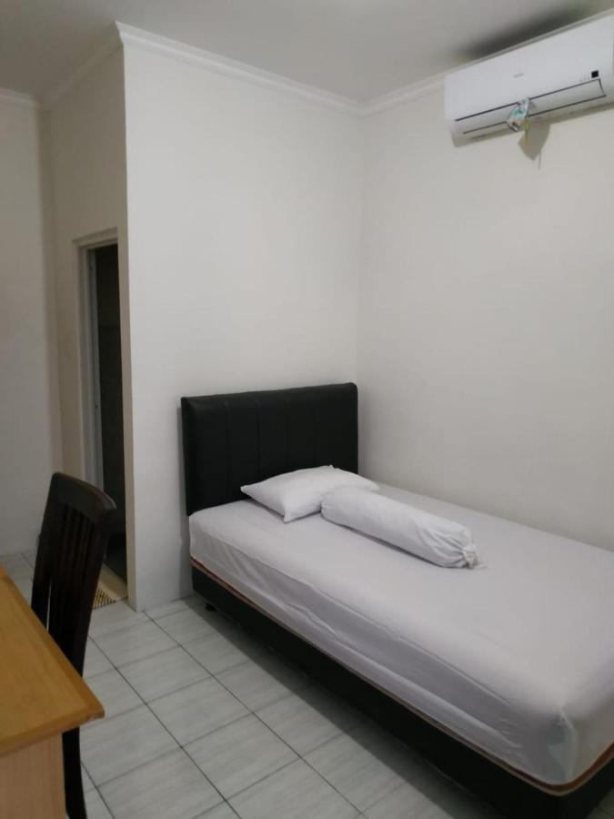 Koolkost @ Jl. Siliwangi Prana Sukabumi Exterior foto