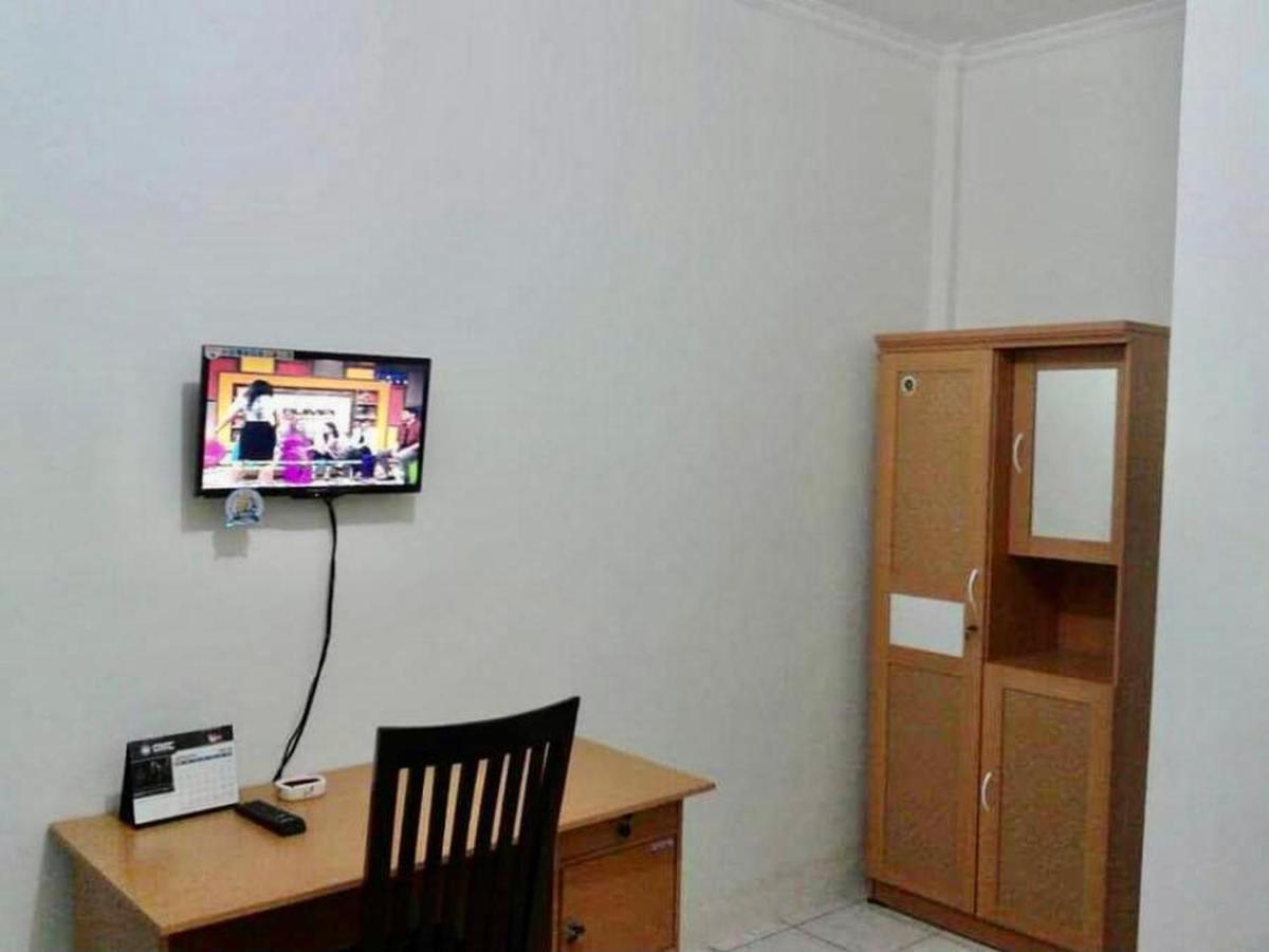 Koolkost @ Jl. Siliwangi Prana Sukabumi Exterior foto